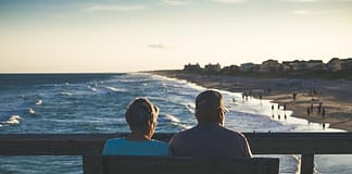 Cierran parques y centros de recreación en Los Angeles debido a los incendios