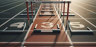 La pedagogía del atletismo