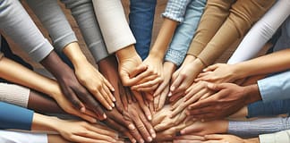 Reciprocidad relación entre el dar y el recibir