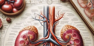 Bacterias que causan infecciones en los riñones