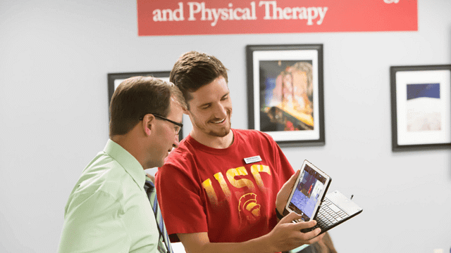 usc-thepary-physicall-school