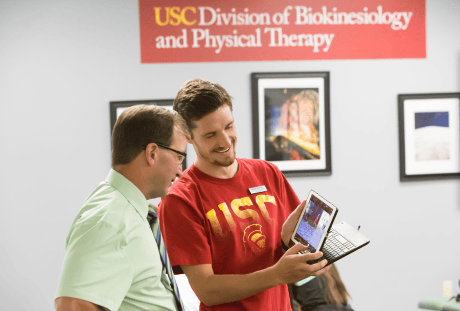 usc-thepary-physicall-school